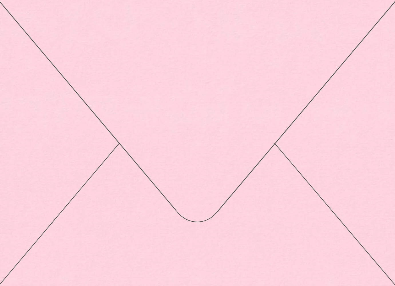 Envelopes - Coordinates with Cardstock