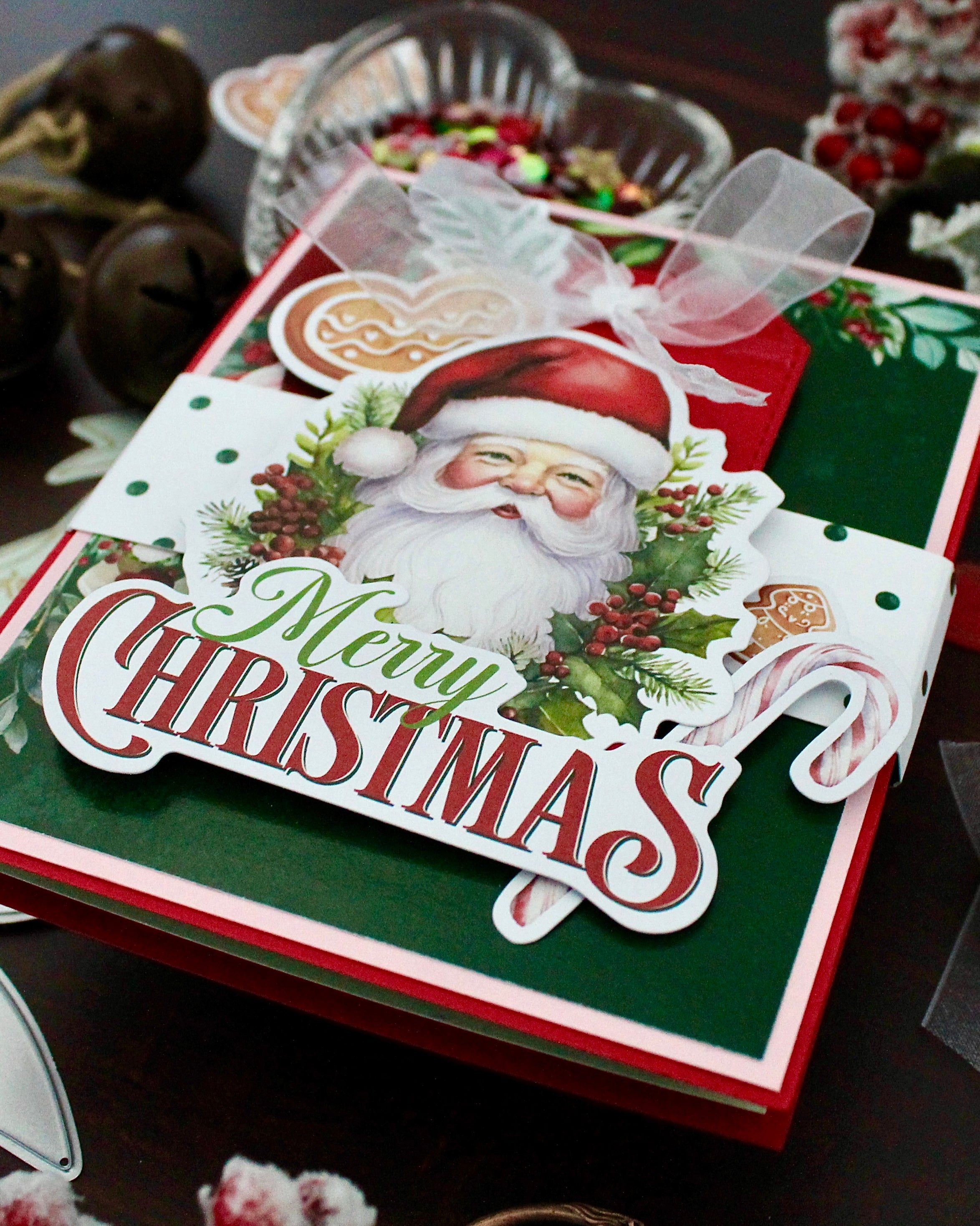 Sweet Memories Paper Ephemera