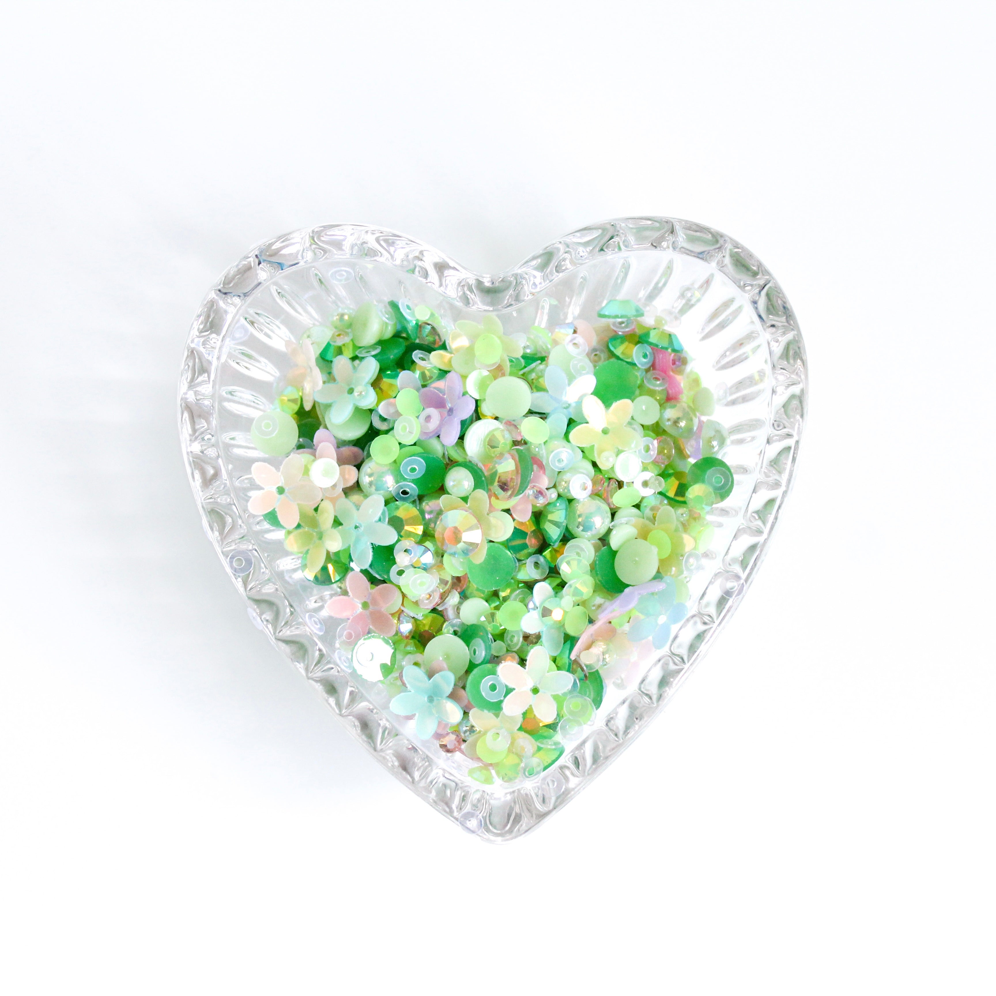 Spring Fling Embellishment Mix