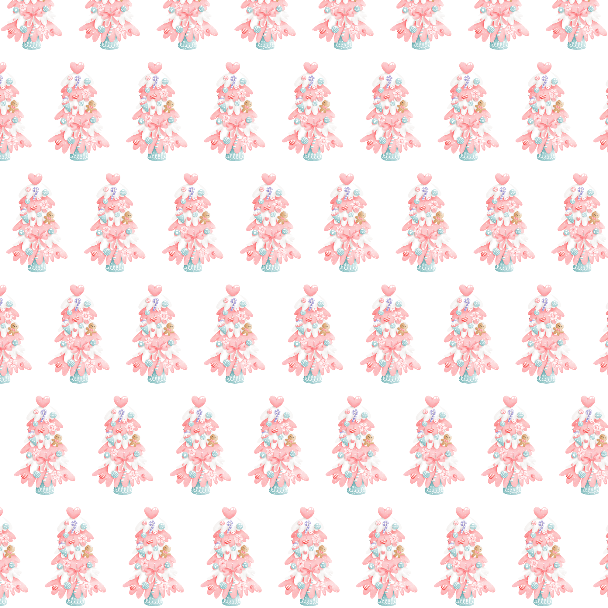 Sweet Dreams 12x12 Patterned Paper