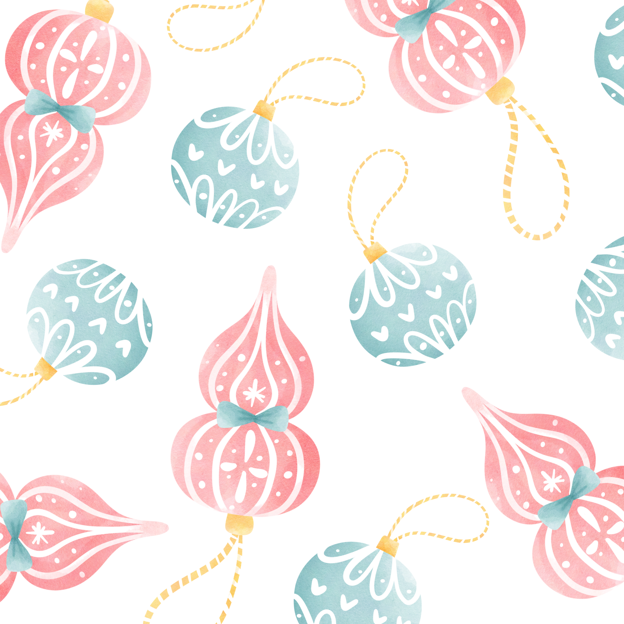 Sweet Dreams 12x12 Patterned Paper