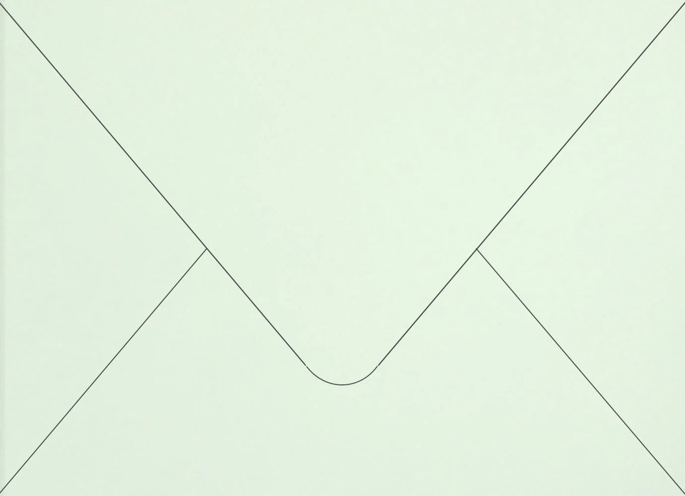 Envelopes - Coordinates with Cardstock