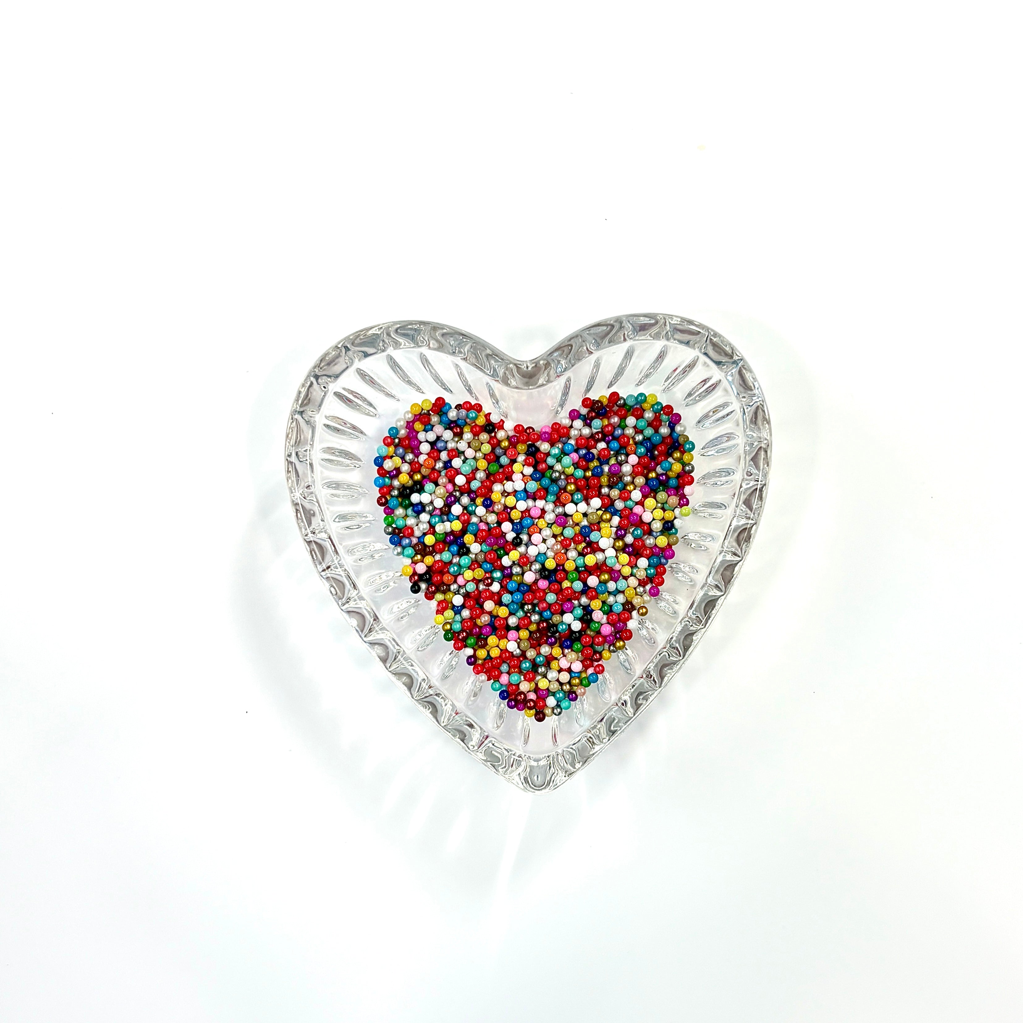 Nonpareils Shaker Beads