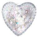 Snow Flurries Embellishment Mix