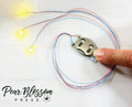 EZ-Light by Pear Blossom Press