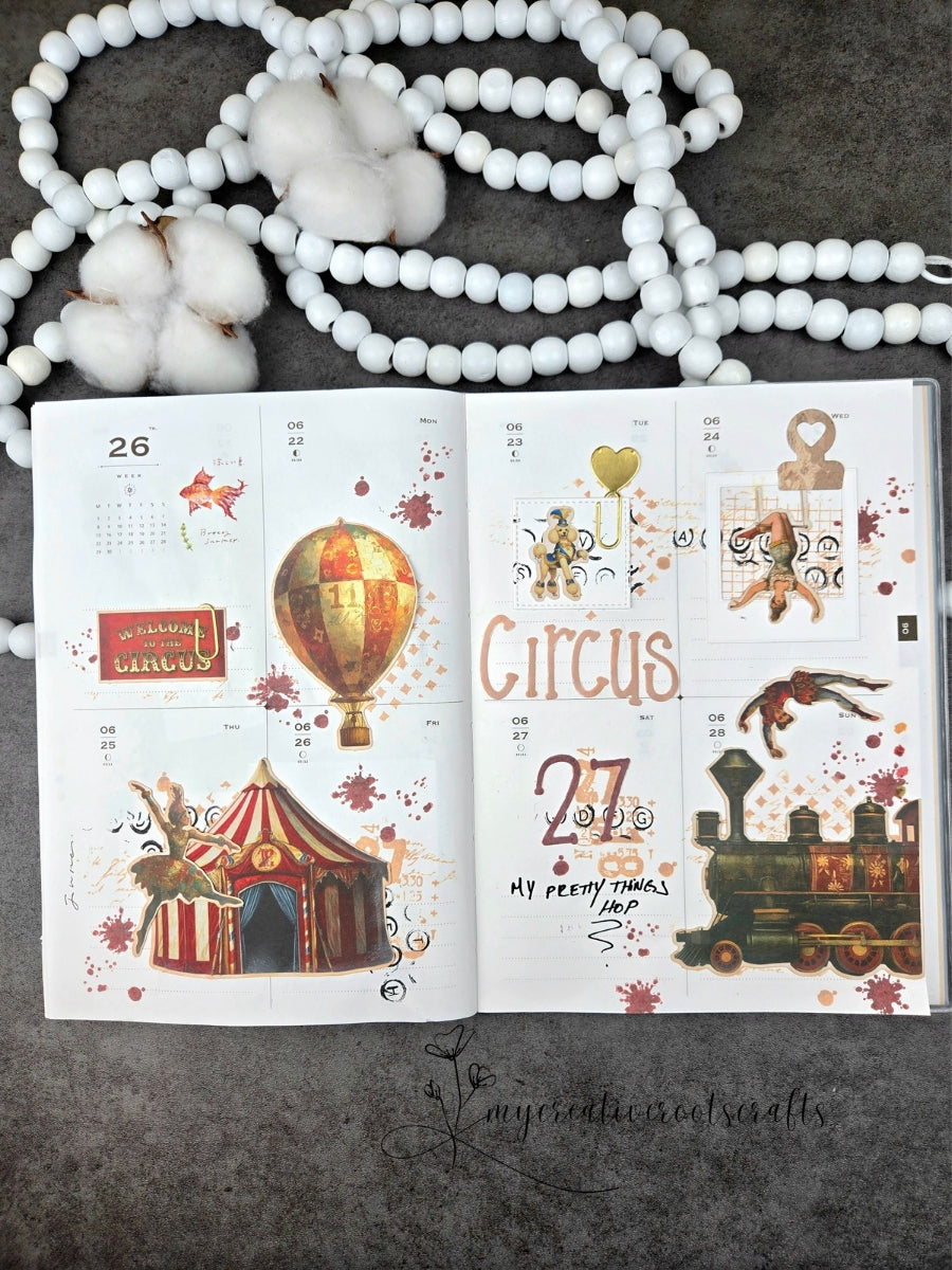Funny Friend Font - Capitals Alphabet Die Set – My Pretty Things