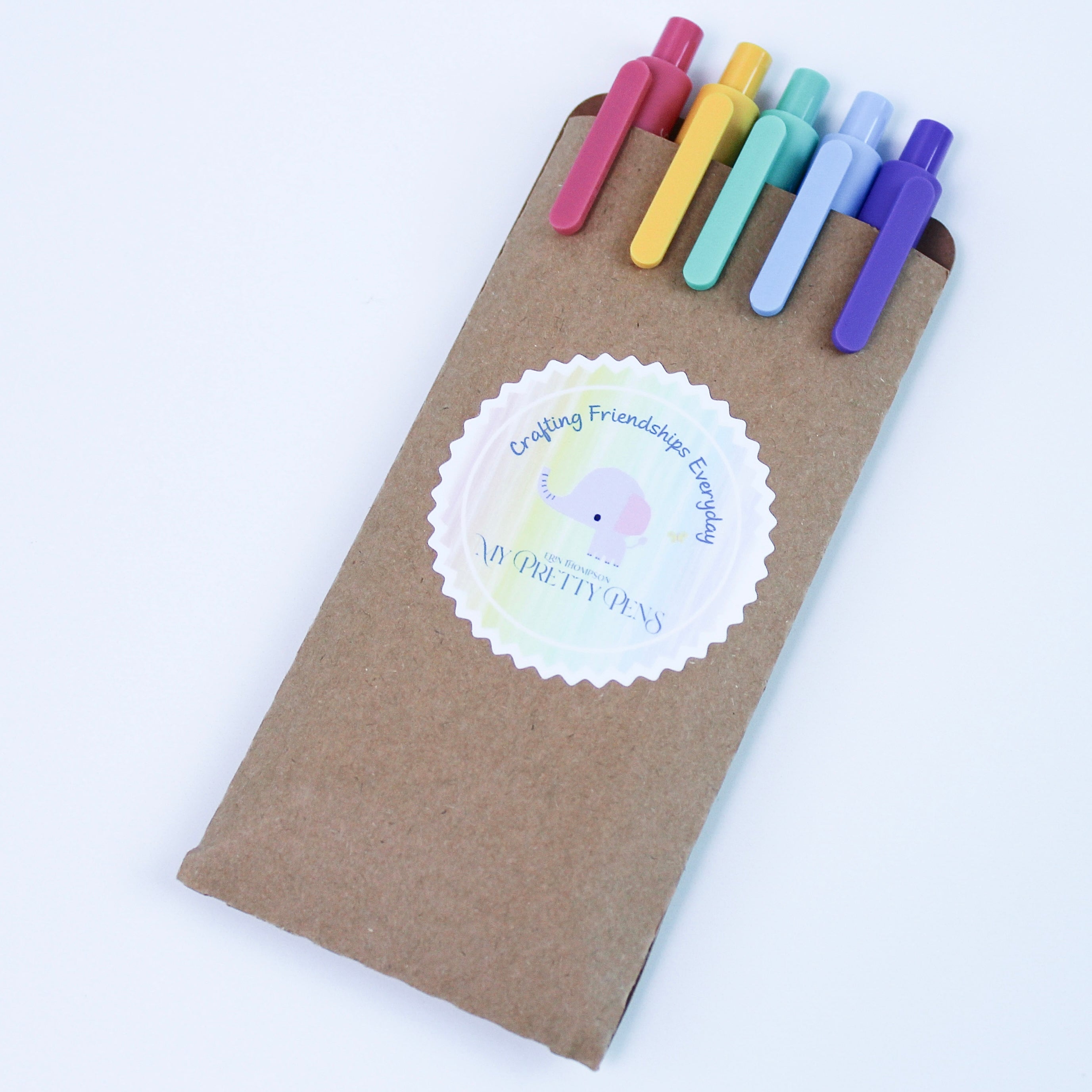 MPP 5Pens