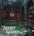 2027 Nashville Craft Retreat CROP - The Secret Garden