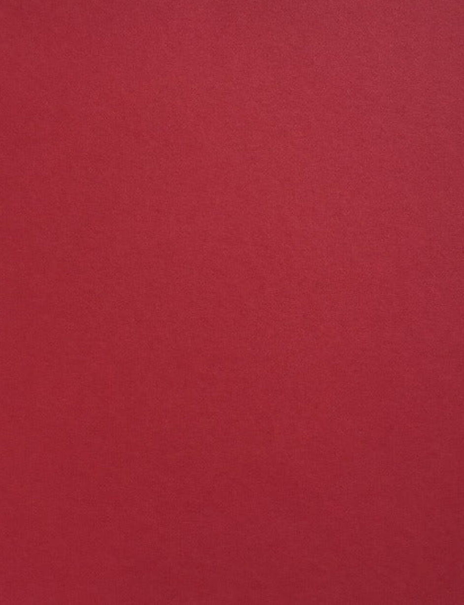 100 lb. Heavy Weight, Solid Core Cardstock