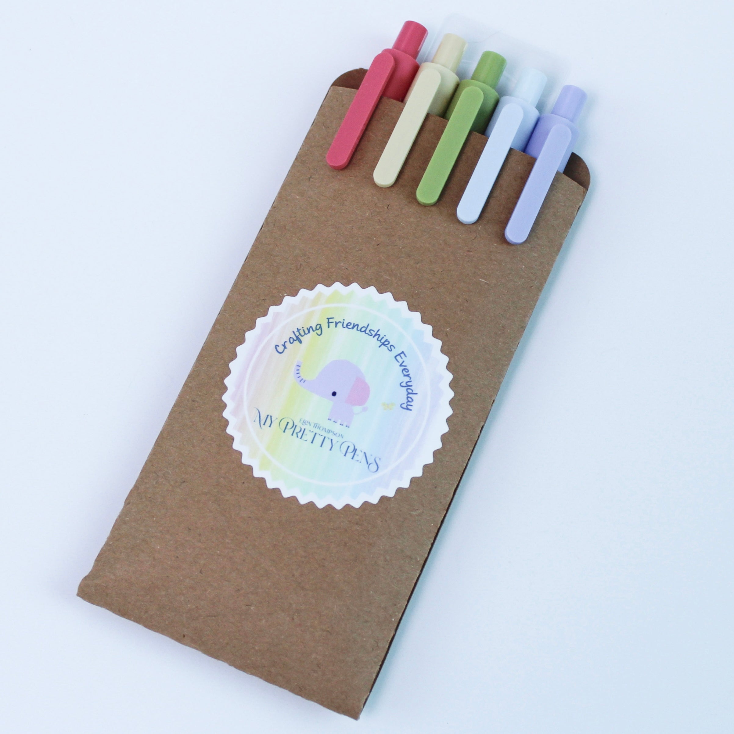 MPP 5Pens