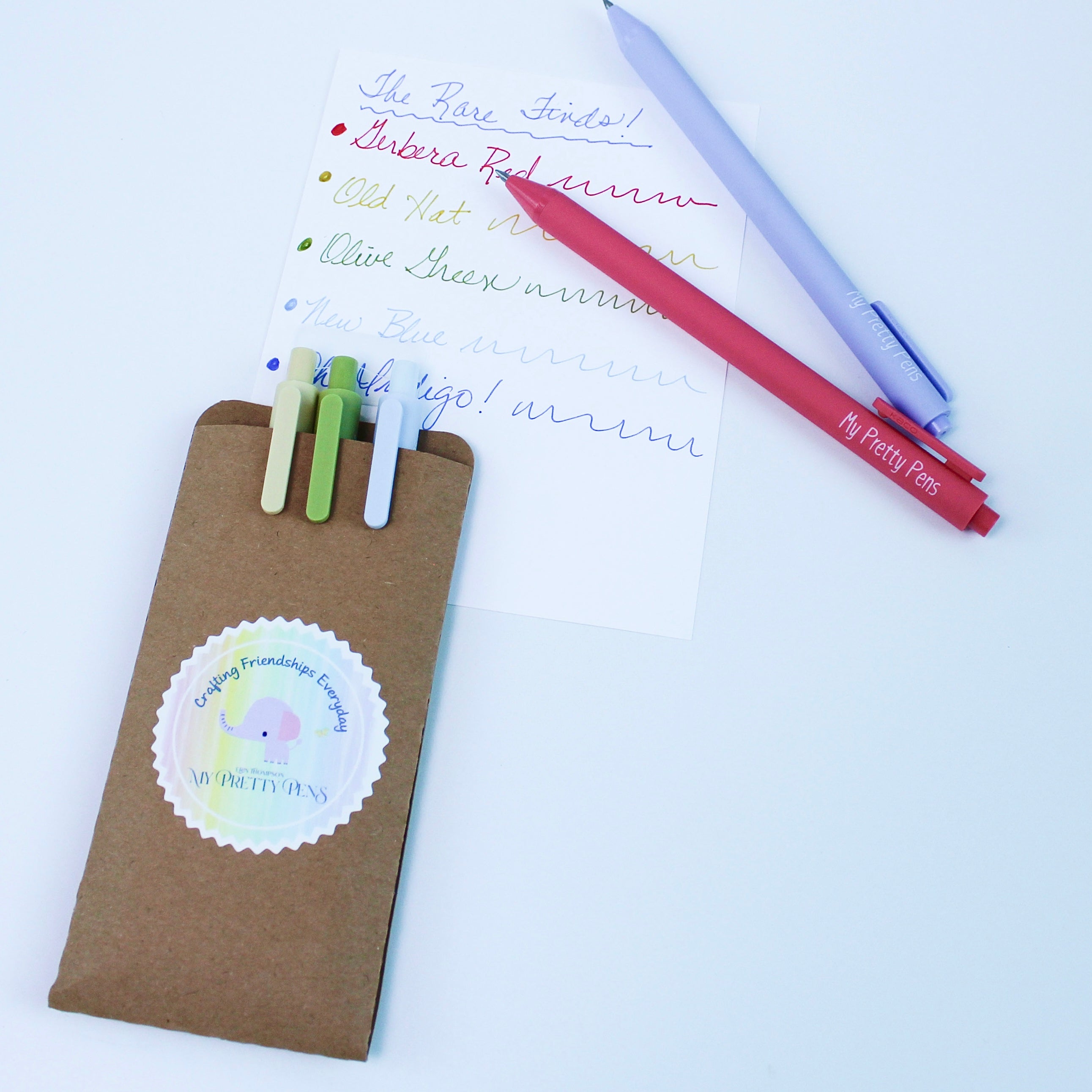 MPP 5Pens