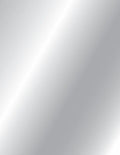 Silver Mirror Cardstock - Heavy