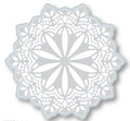 Daisy Doily Die Set