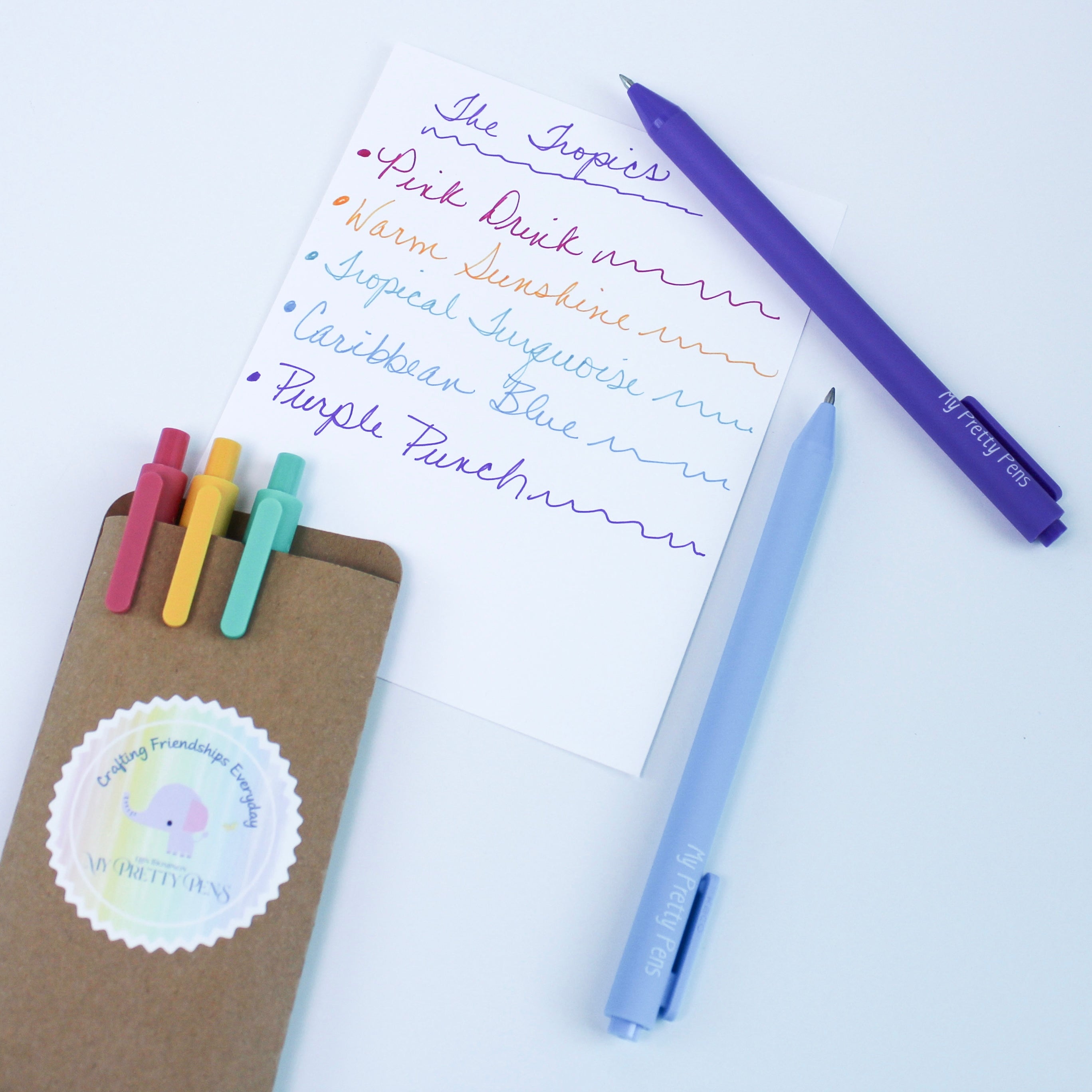 MPP 5Pens