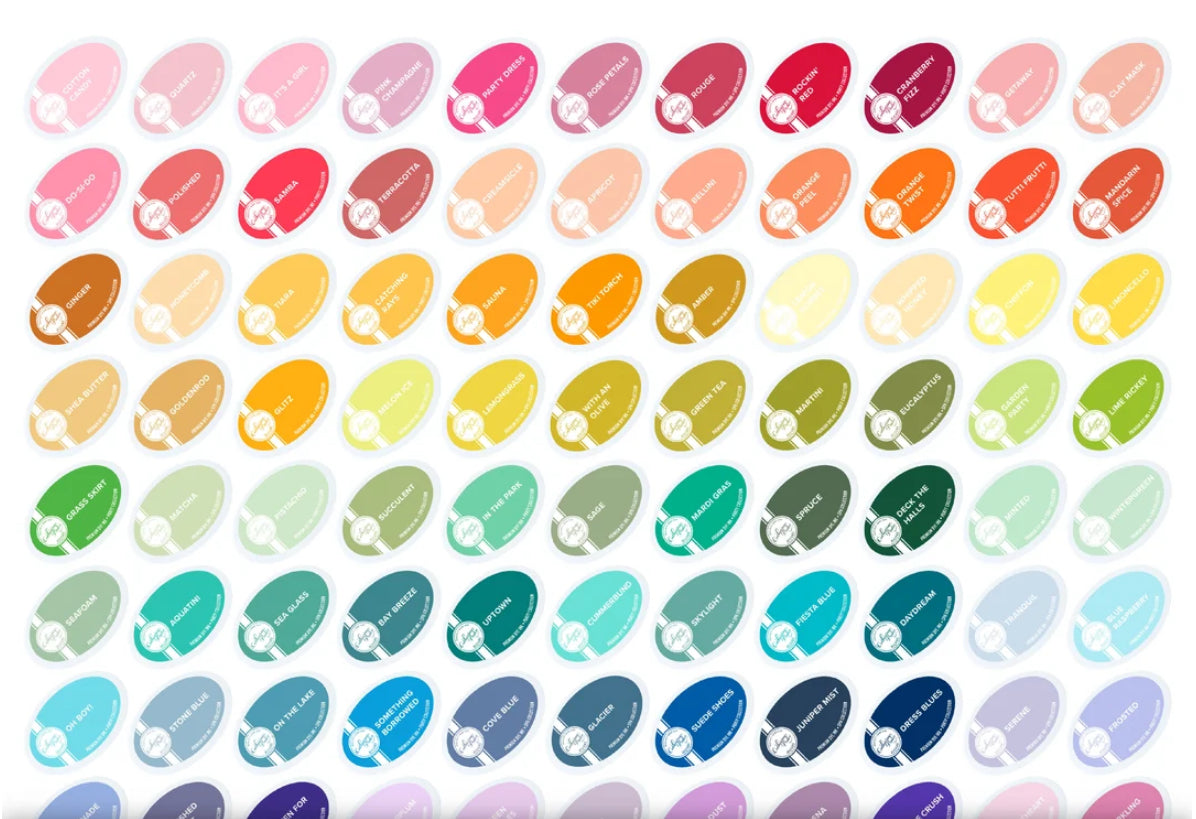 INK PAD - FULL SIZE CATHERINE POOLER