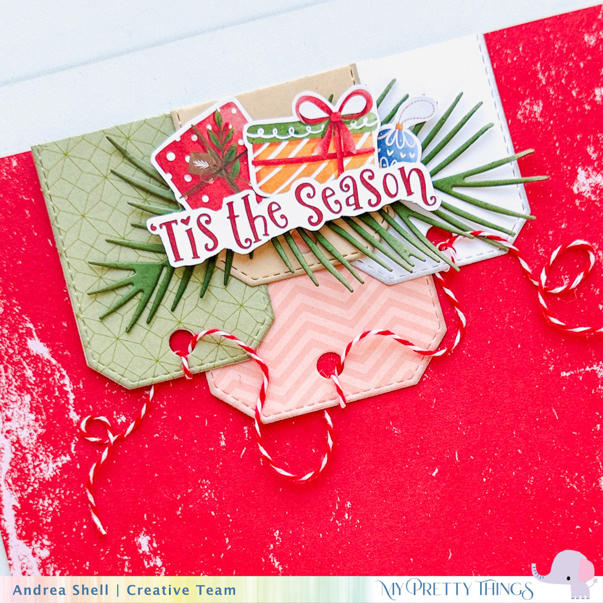 Traditional Nutcracker Ephemera