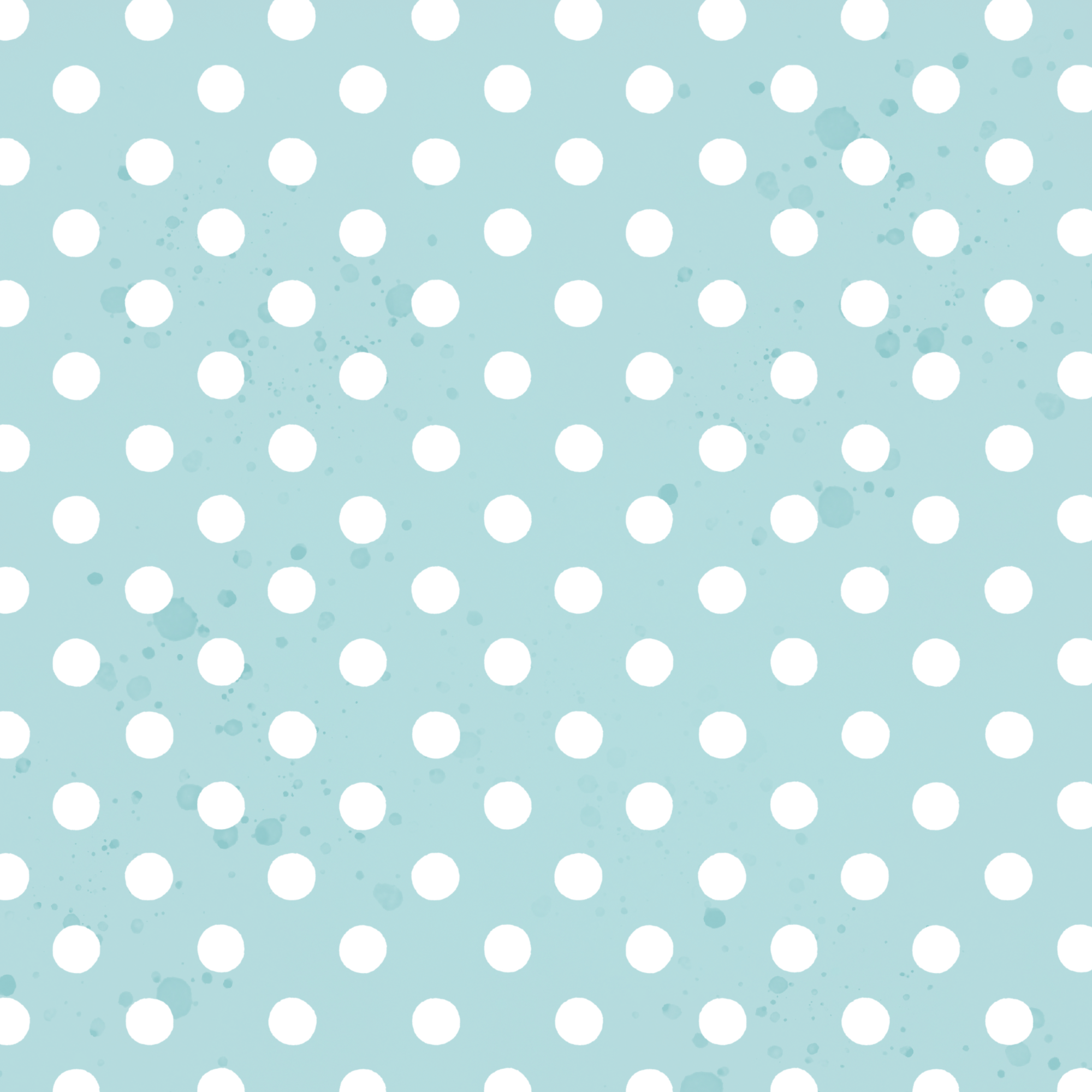 Sweet Dreams 12x12 Patterned Paper
