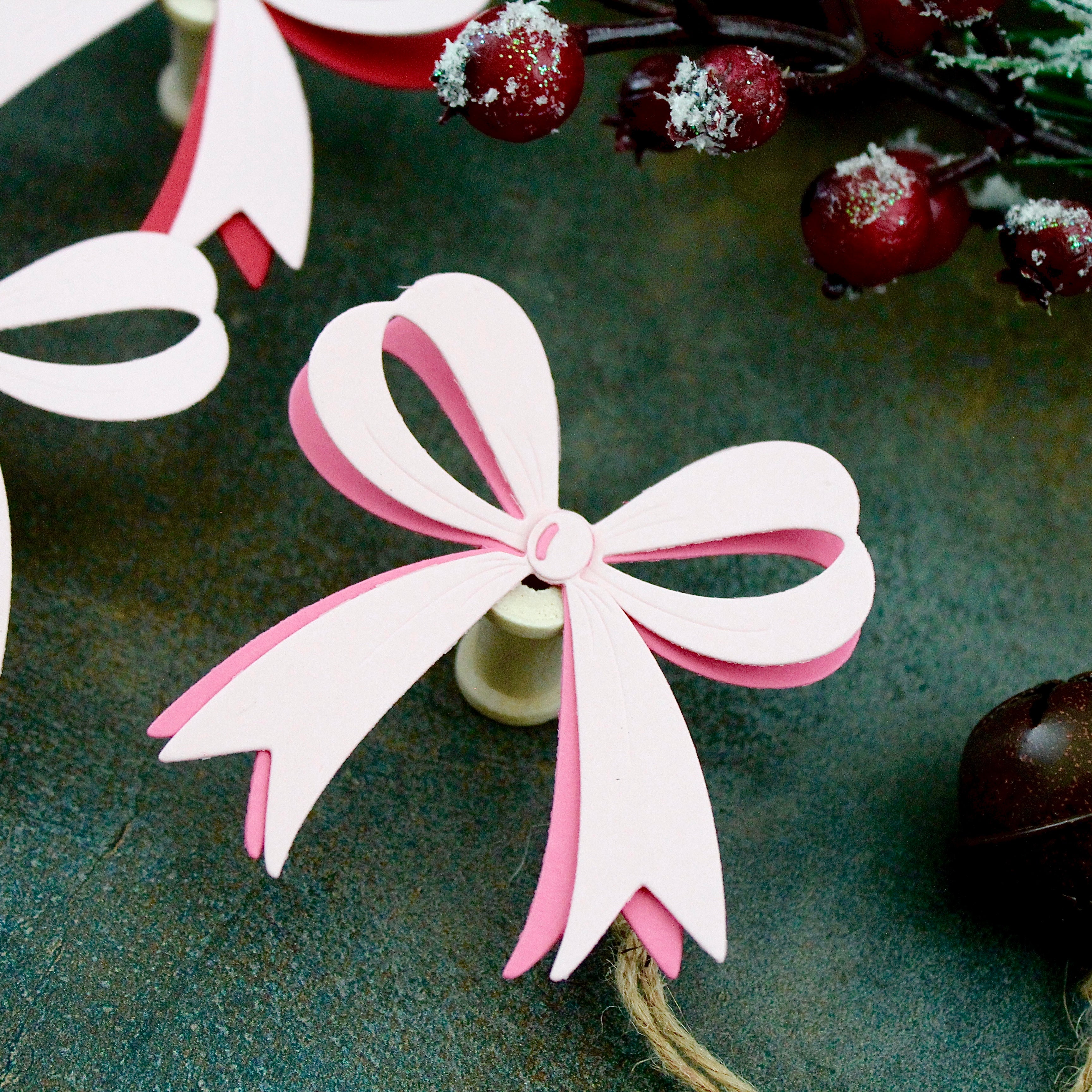 Put a Bow On It - 2