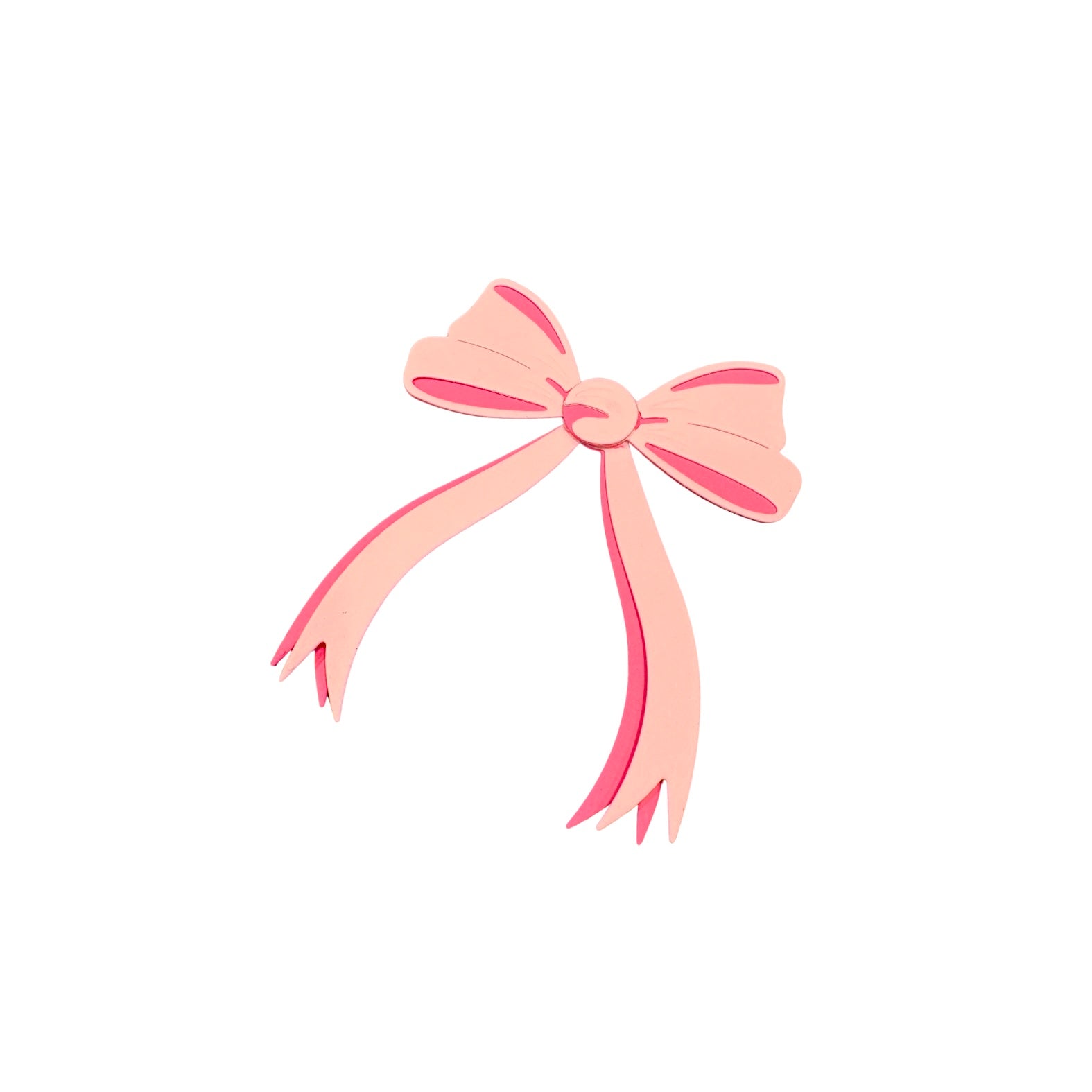 Put a Bow On It - 5