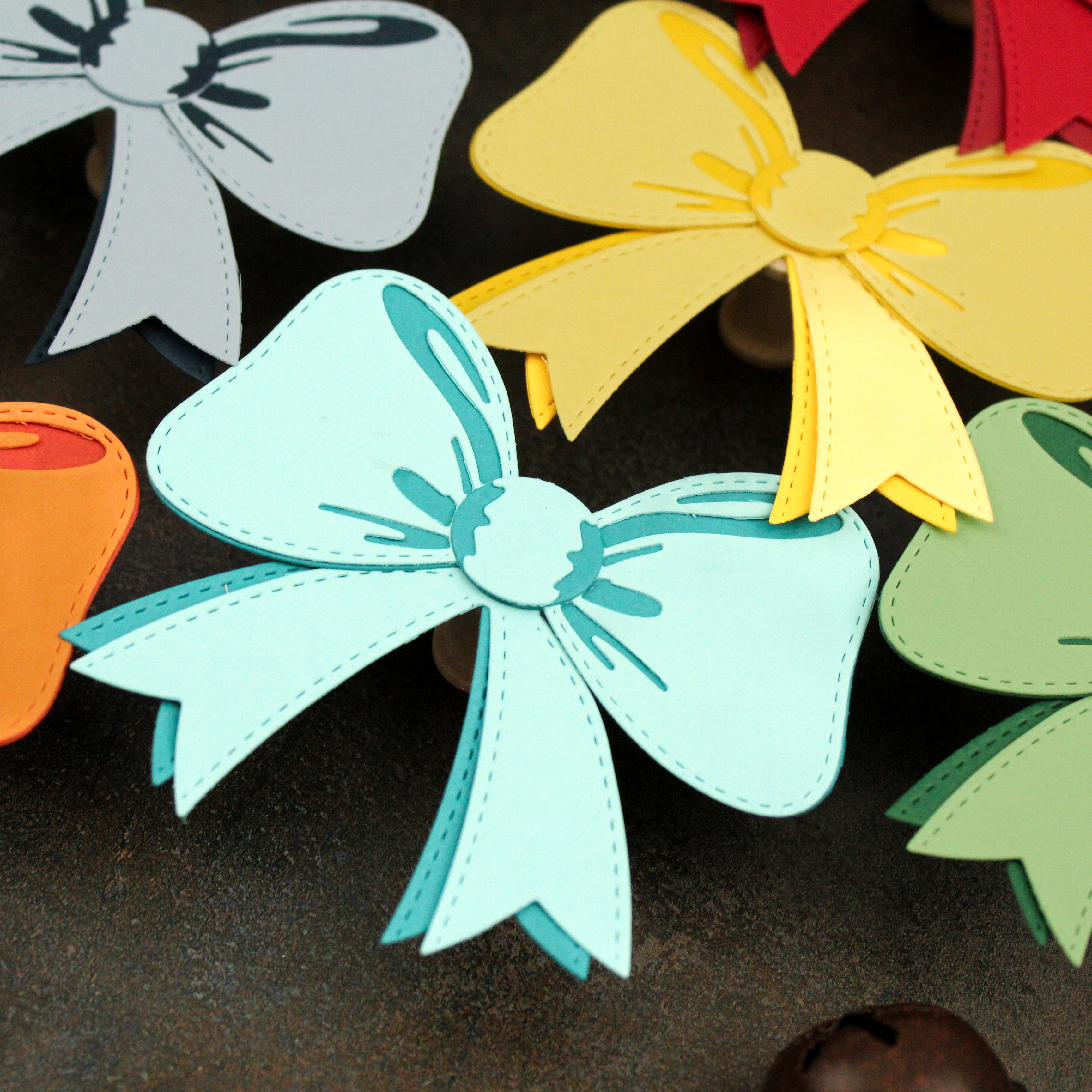 Put a Bow On It - 1