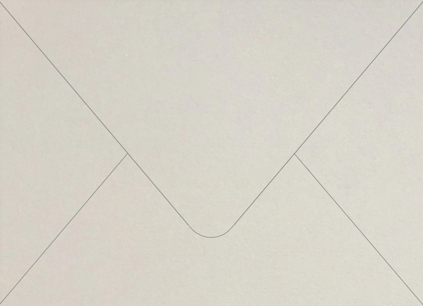 Envelopes - Coordinates with Cardstock