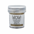 WOW! Polished Gold Super Fine Embossing Powder