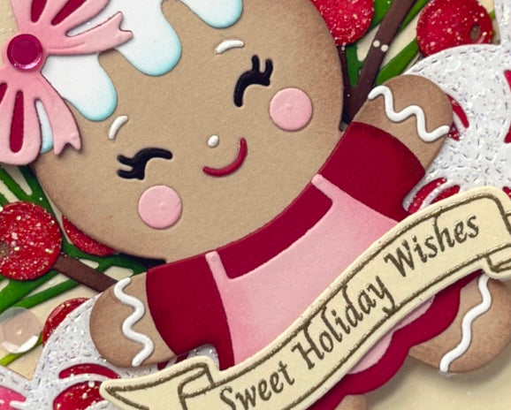 Crafting Sweet Memories 2025 Virtual Retreat Videos