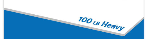 100lb. Bright White Cardstock - Coloring, Ink blending, Stamping, Card Bases