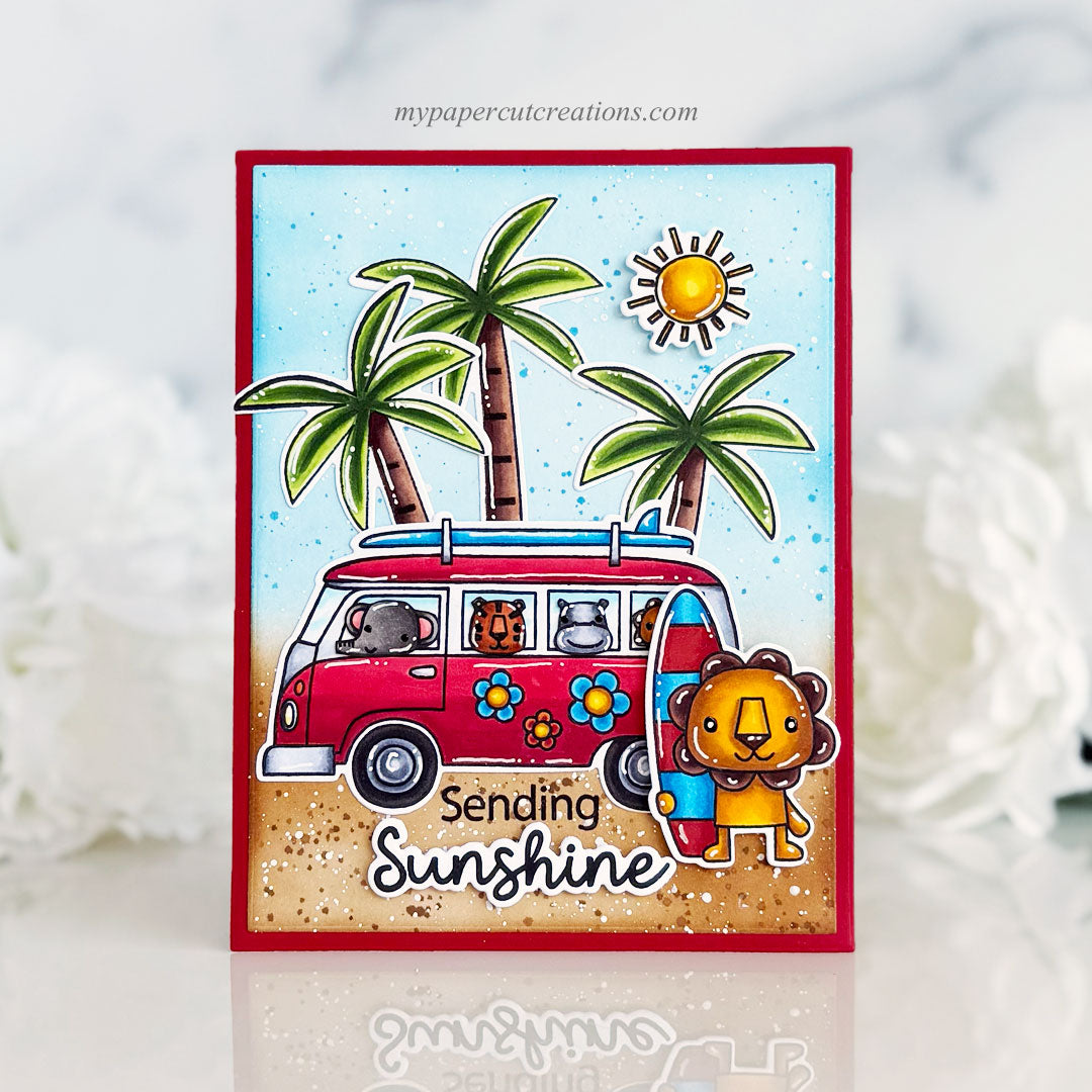 Hey There Sunshine Dies