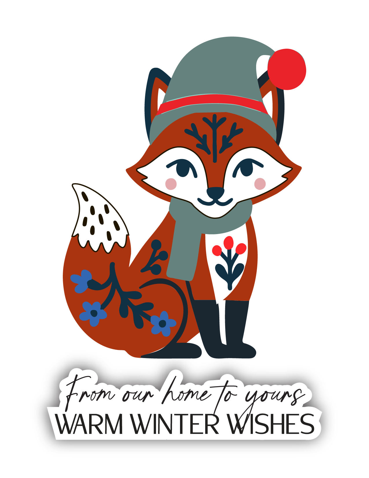 Folk Fox Dies Set