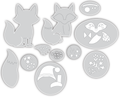 Folk Fox Dies Set