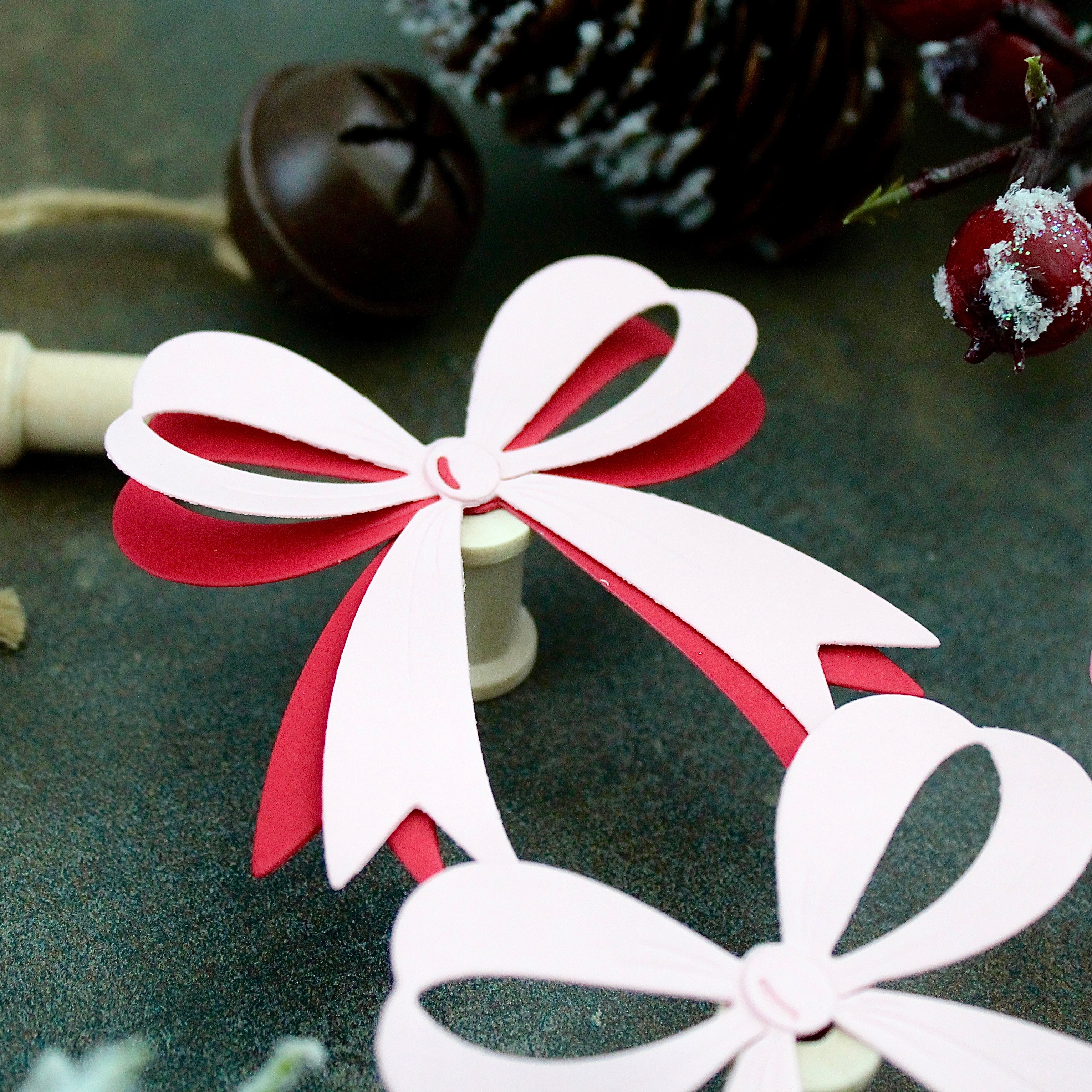Put a Bow On It - 2