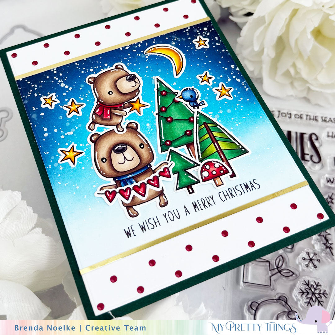 Sweet Memories Patterned Paper Pack