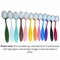 Blending Brushes w/ Caps - MPT Branded