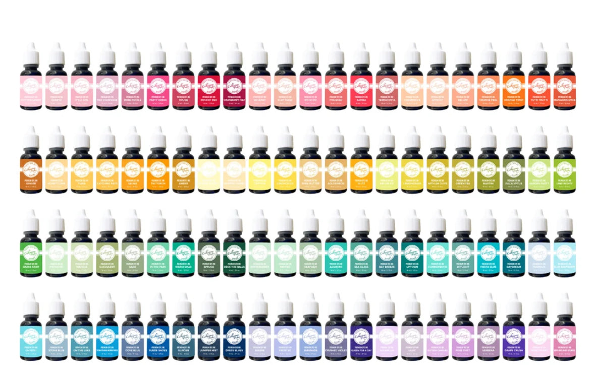 INK REFILL - CATHERINE POOLER