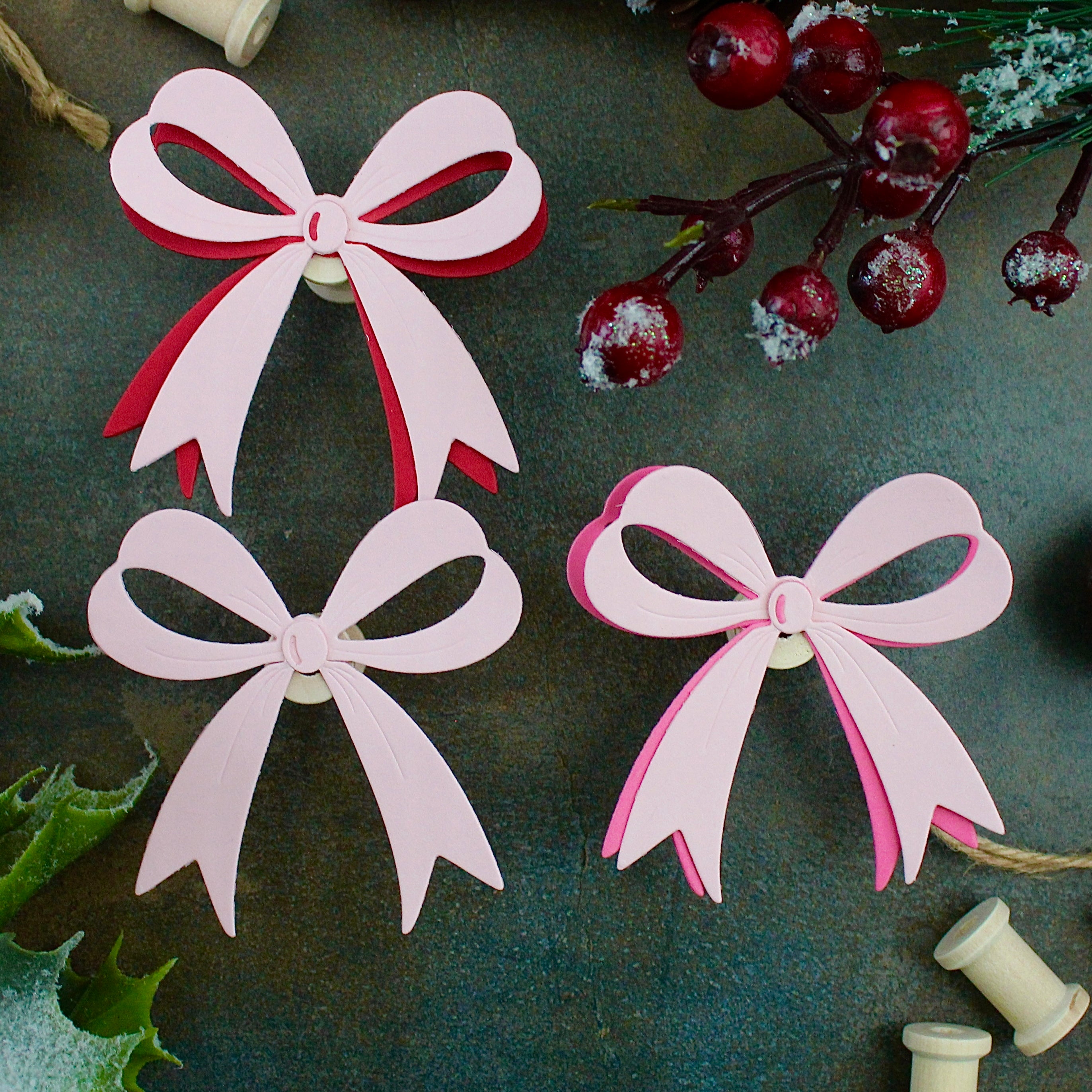 Put a Bow On It - 2