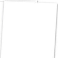 Cardstock 100lb. Bright White - Coloring, Ink blending, Stamping, Card Bases