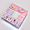 Sweet Dreams Patterned Paper 6x6