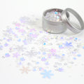 Ice Princess Embellishent Mix