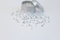Dew Drops Embellishments