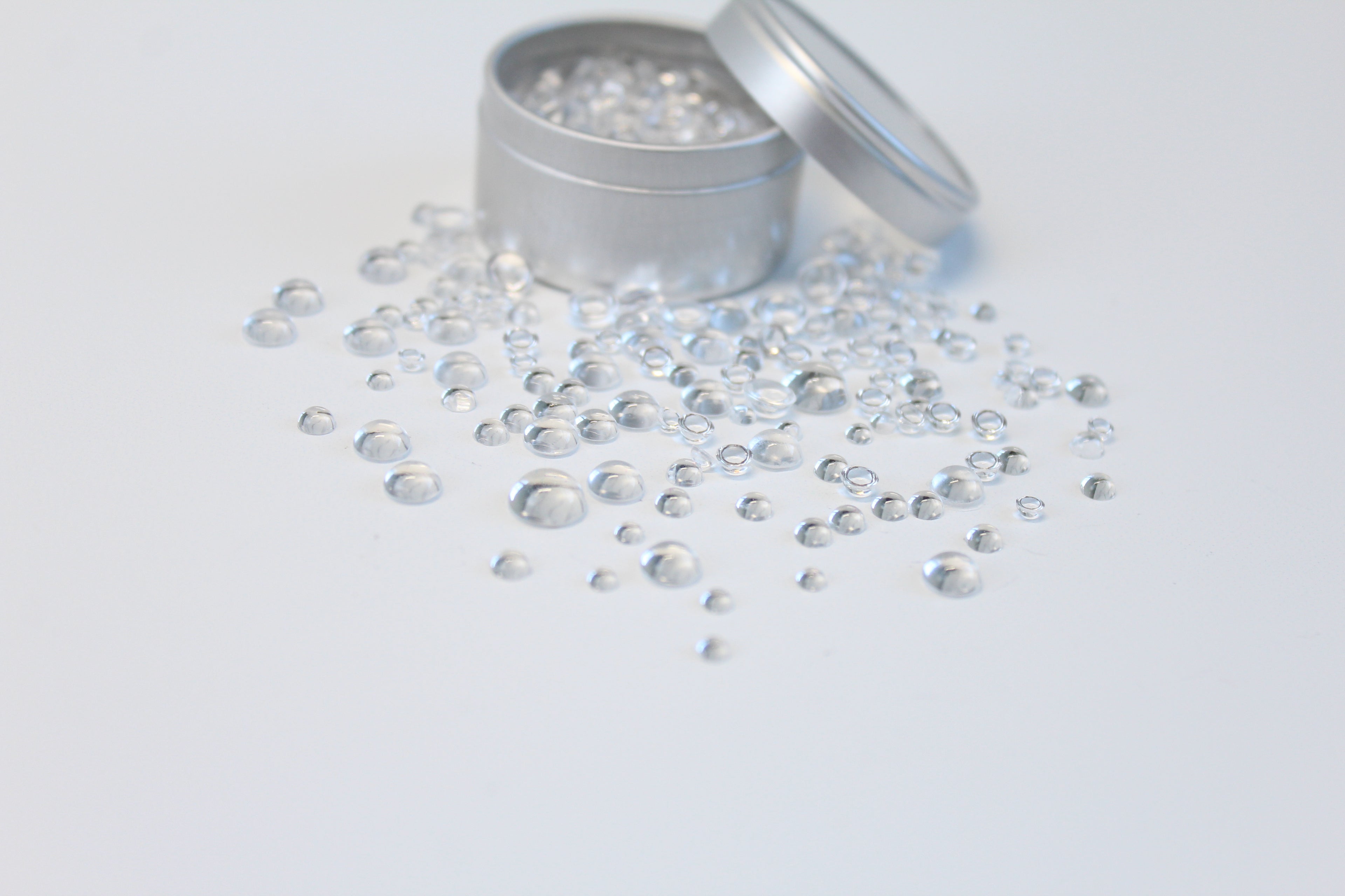 Dew Drops Embellishments