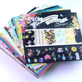 Adventures in Wonderland 6x6 Paper Pack