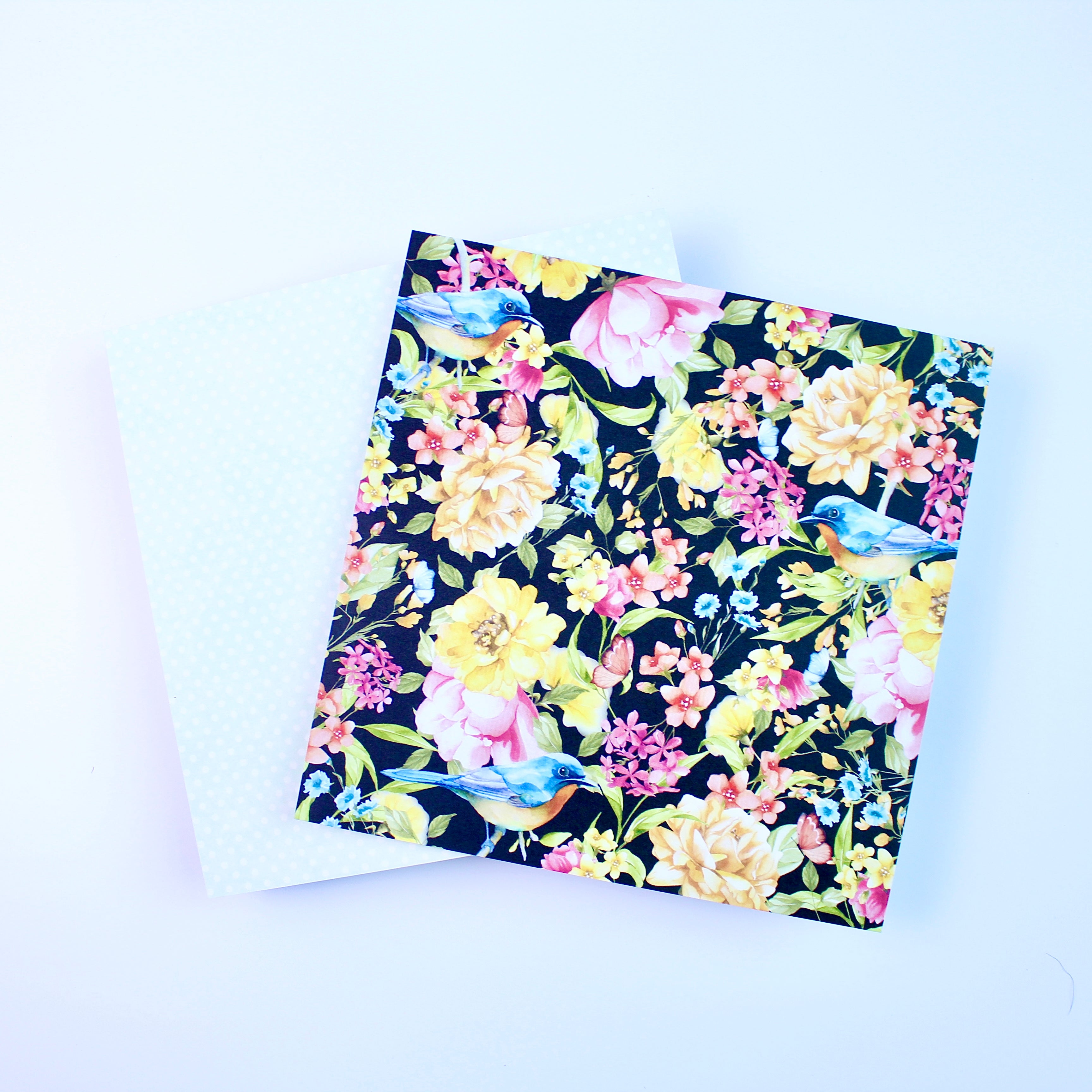 Adventures in Wonderland 6x6 Paper Pack