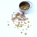 Old Gold Embellishments