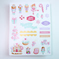 Sweet Dreams Stickers