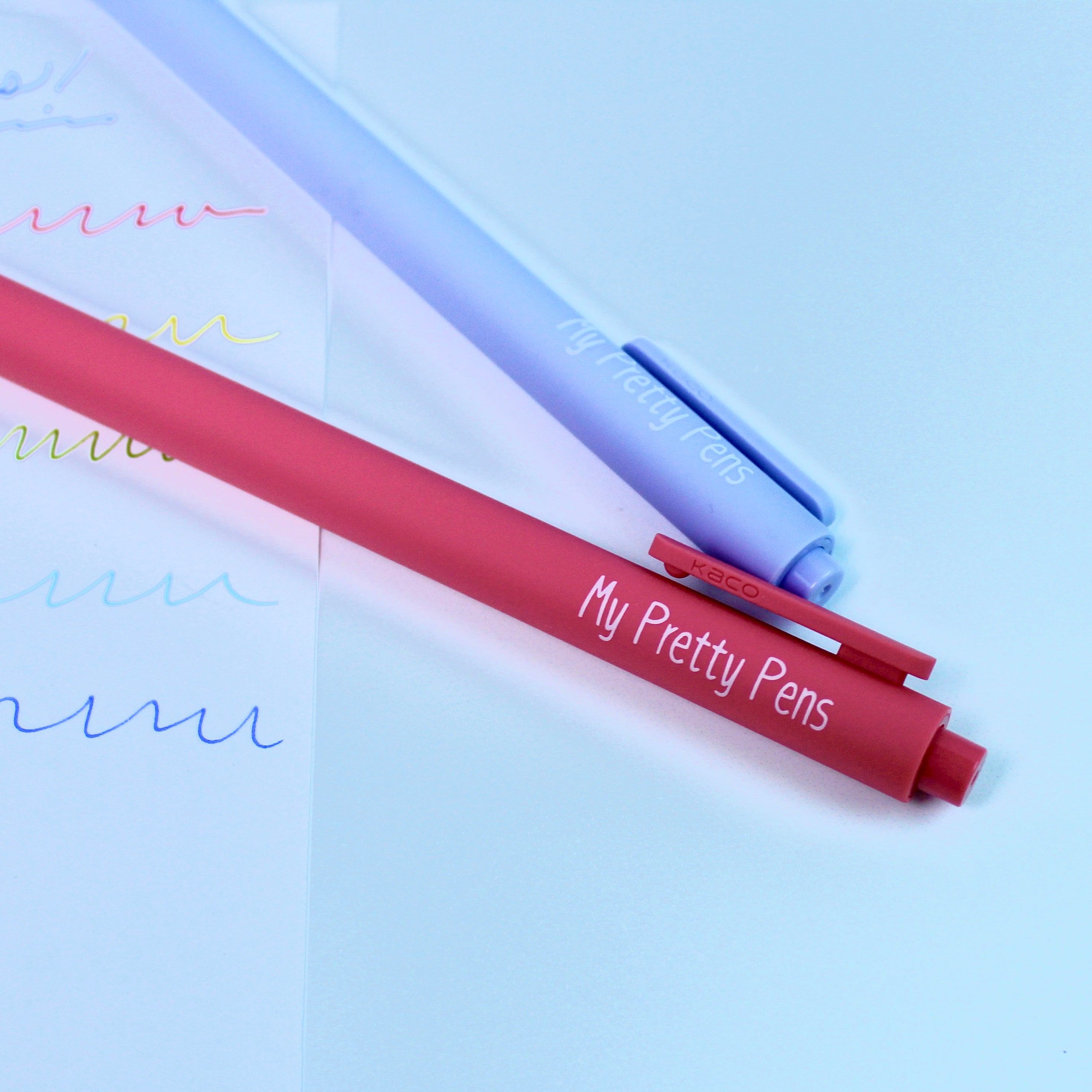 MPP 5Pens