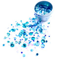 Sea Stars Shaker Mix