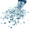 Polished Silver Shaker Mix