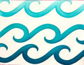 Making Waves Stencils