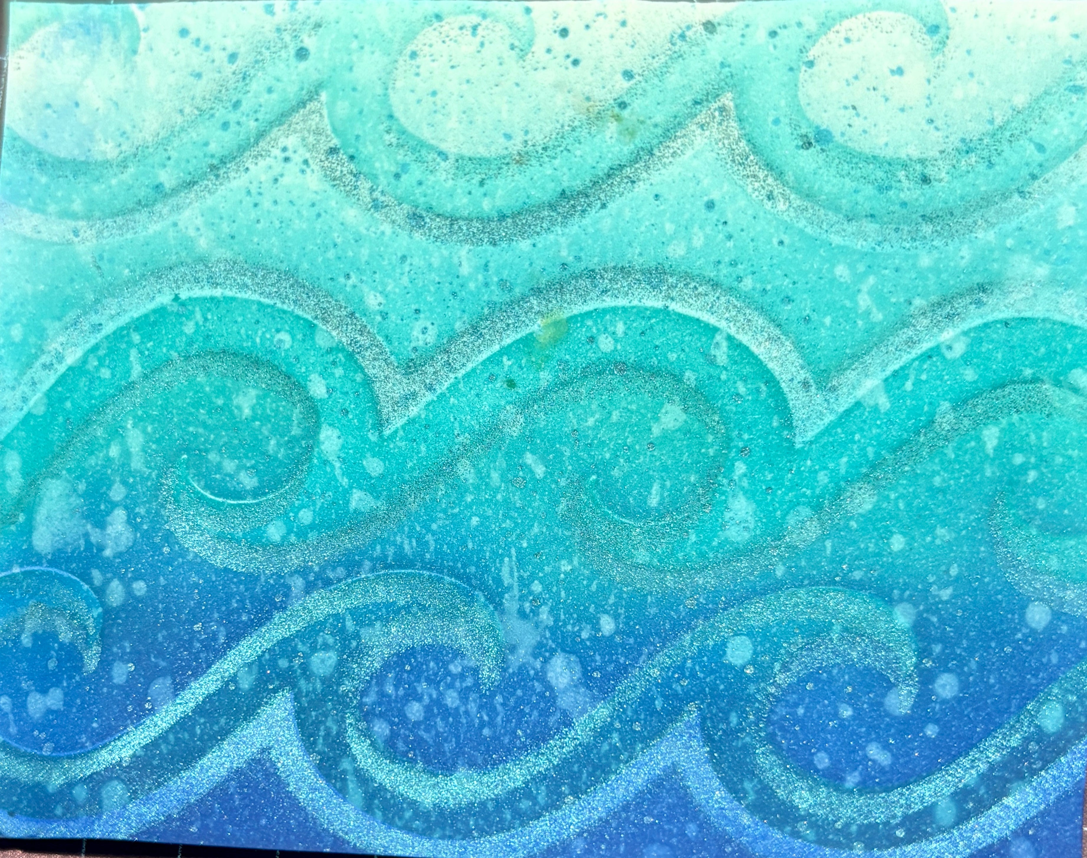MPT Making Waves Stencils